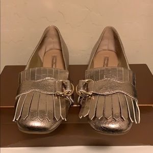 audrey brooke gale loafer
